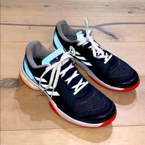 Stella McCartney Adidas Tennis Sneakers